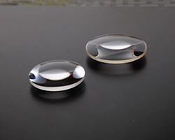 BK7 Plano-Concave Lenses